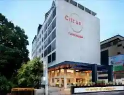 Luxury Hotel Banner